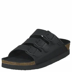 Sköna Marie Lava Black