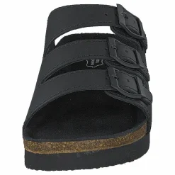 Sköna Marie Lava Black