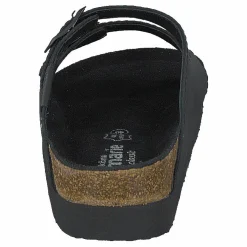 Sköna Marie Lava Black