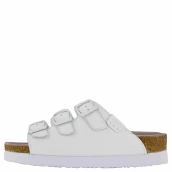 Sköna Marie Lava White