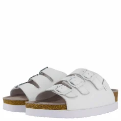 Sköna Marie Lava White