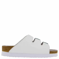 Sköna Marie Lava White