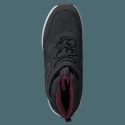 Barn Leaf Lavia Blacklilac