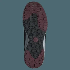 Barn Leaf Lavia Blacklilac