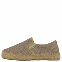 Replay Lawton Espadrille Platin