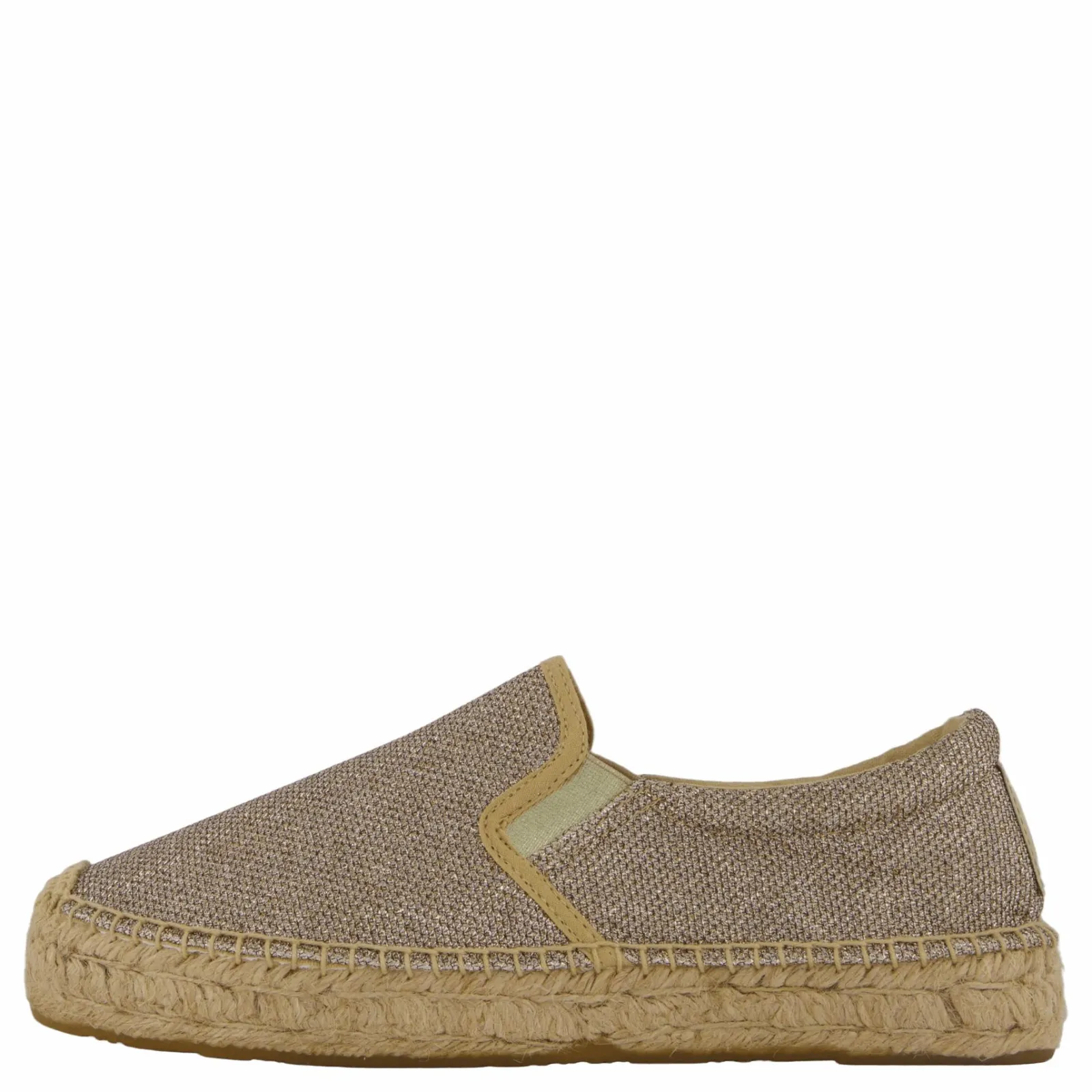 Replay Lawton Espadrille Platin
