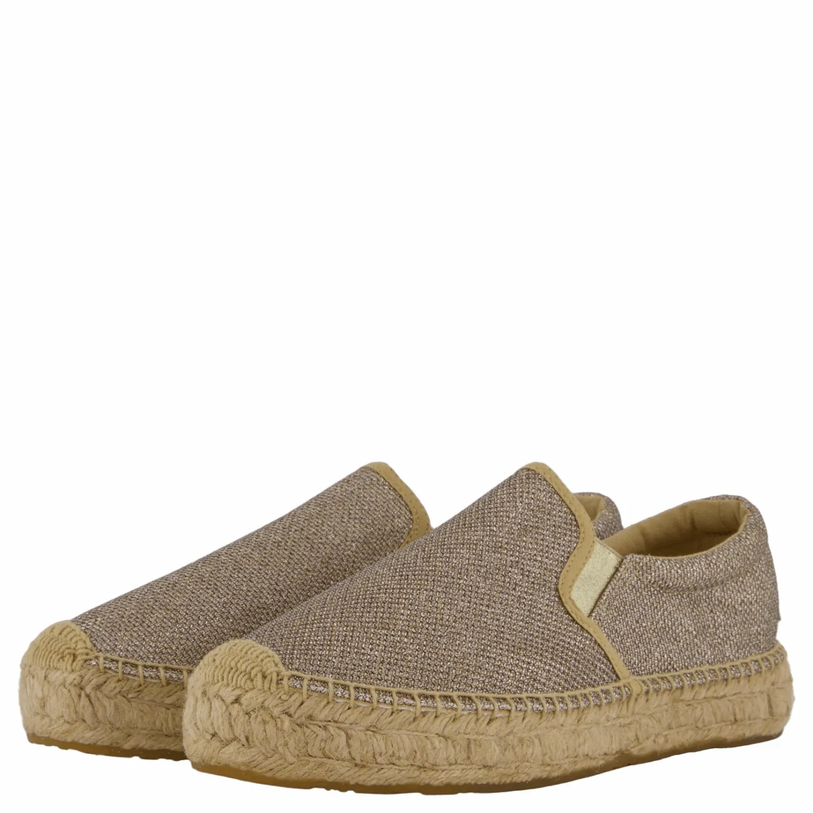 Replay Lawton Espadrille Platin