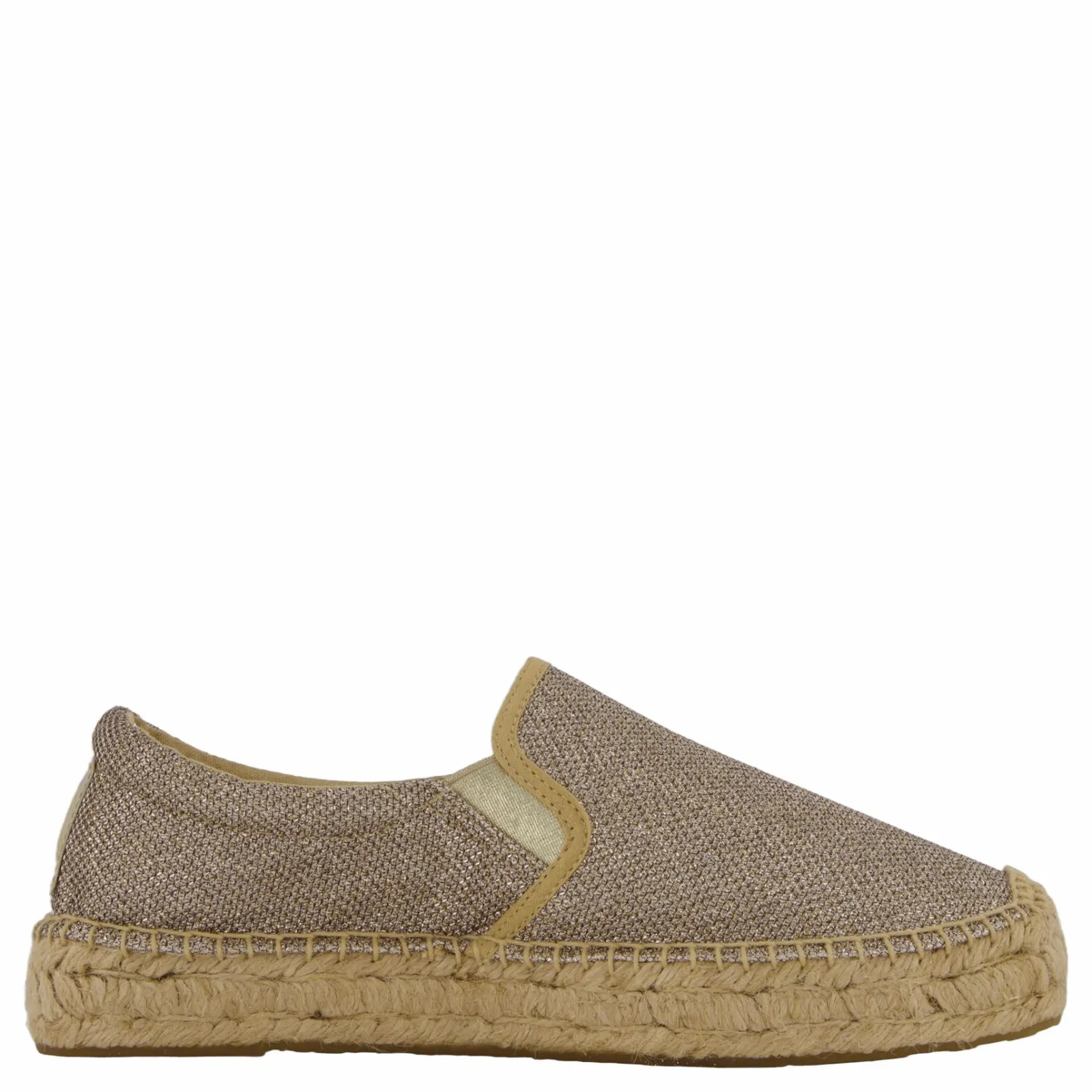 Replay Lawton Espadrille Platin