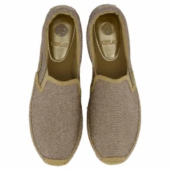 Replay Lawton Espadrille Platin