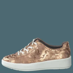 Clarks Layton Pace Rose Gold