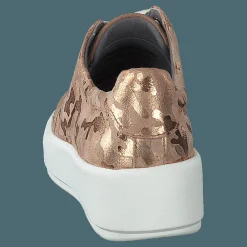 Clarks Layton Pace Rose Gold