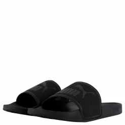 Puma Leadcat 2.0 Unisex Black- Black