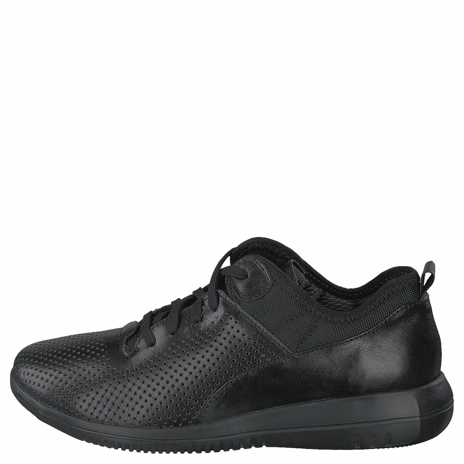 Green Comfort Leaf Black/black