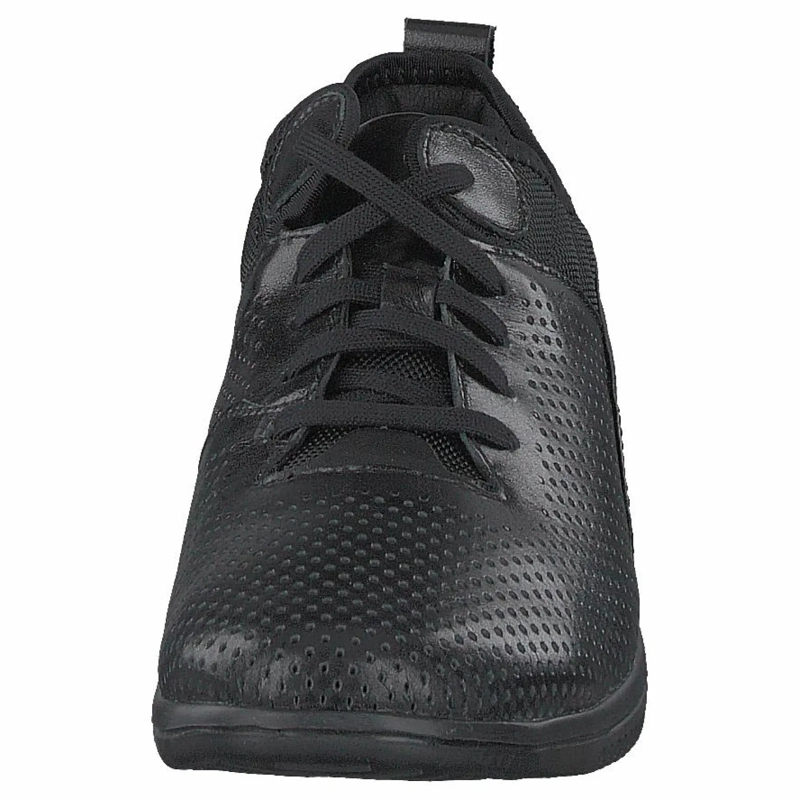 Green Comfort Leaf Black/black