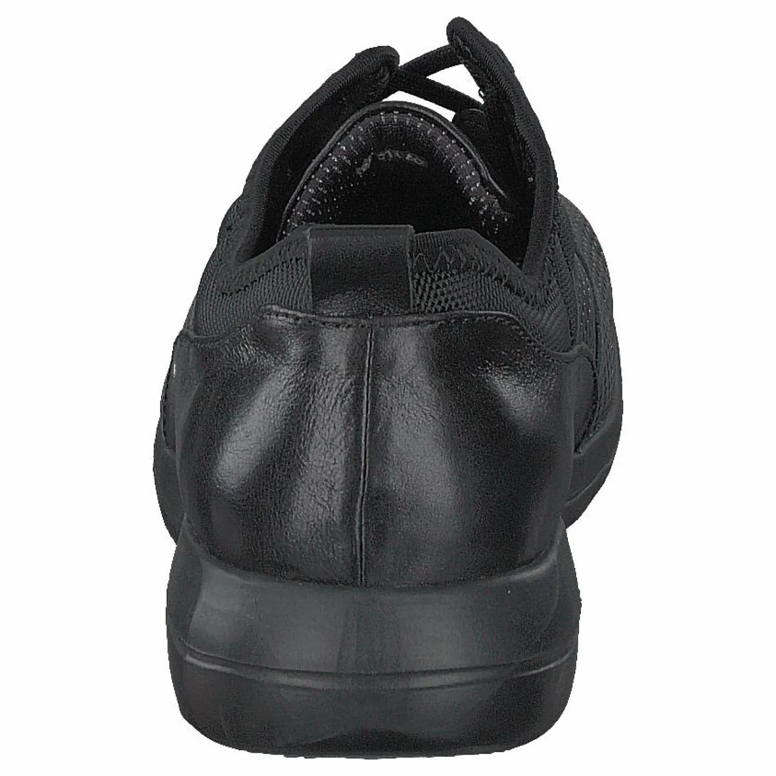 Green Comfort Leaf Black/black