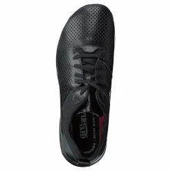 Green Comfort Leaf Black/black