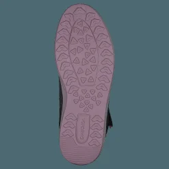 Barn Viking Leah mid kids GTX Dark grey/Dusty pink