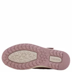 Barn Viking Leah mid kids GTX Pink/White