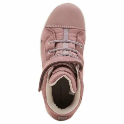 Barn Viking Leah mid kids GTX Pink/White