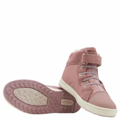 Barn Viking Leah mid kids GTX Pink/White