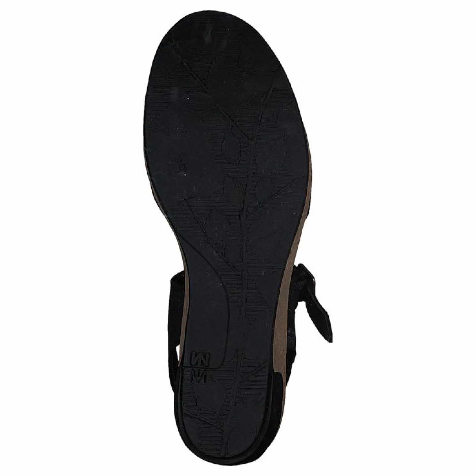 El Naturalista Leaves Pleasant Black