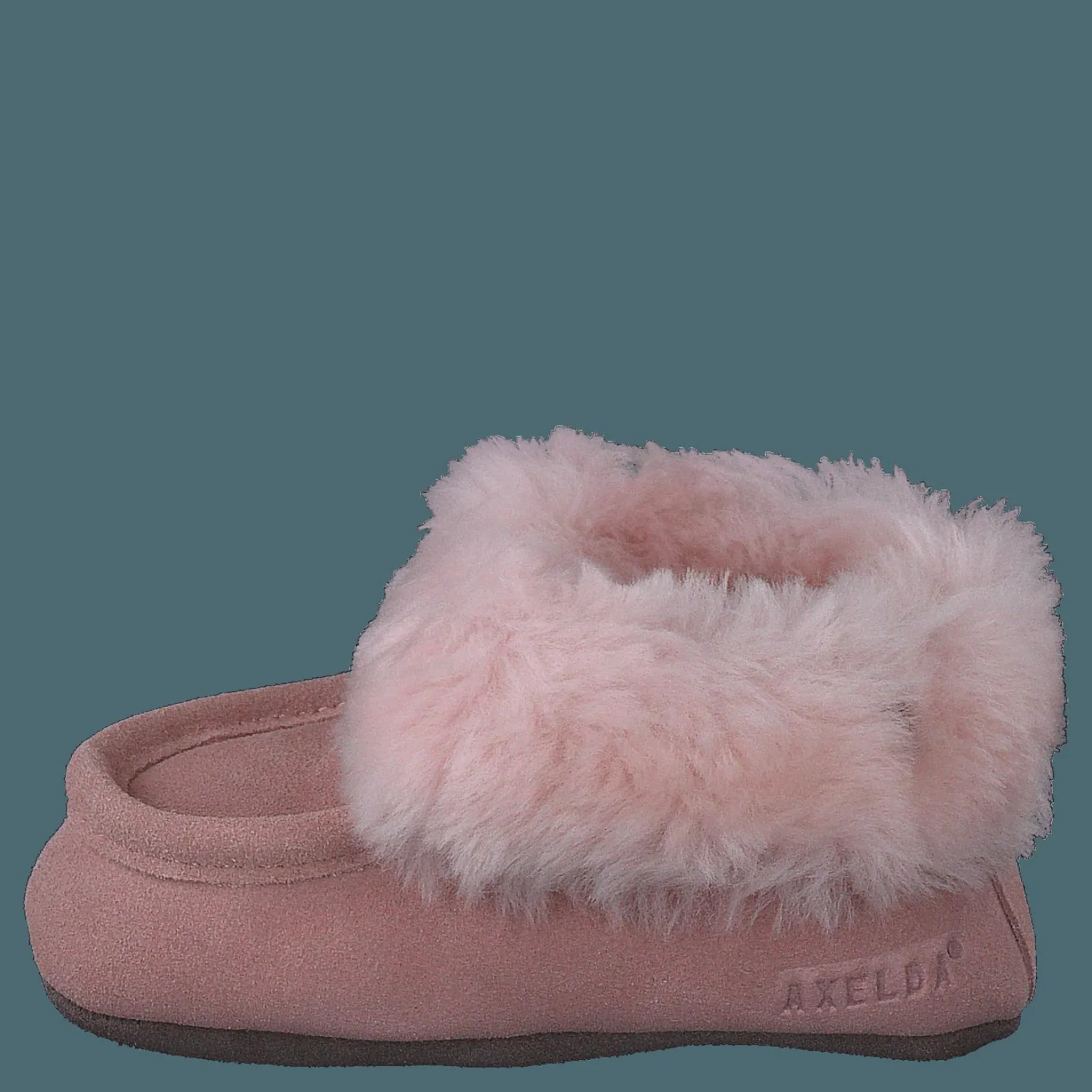 Barn Axelda Leeds 122-nude Pink