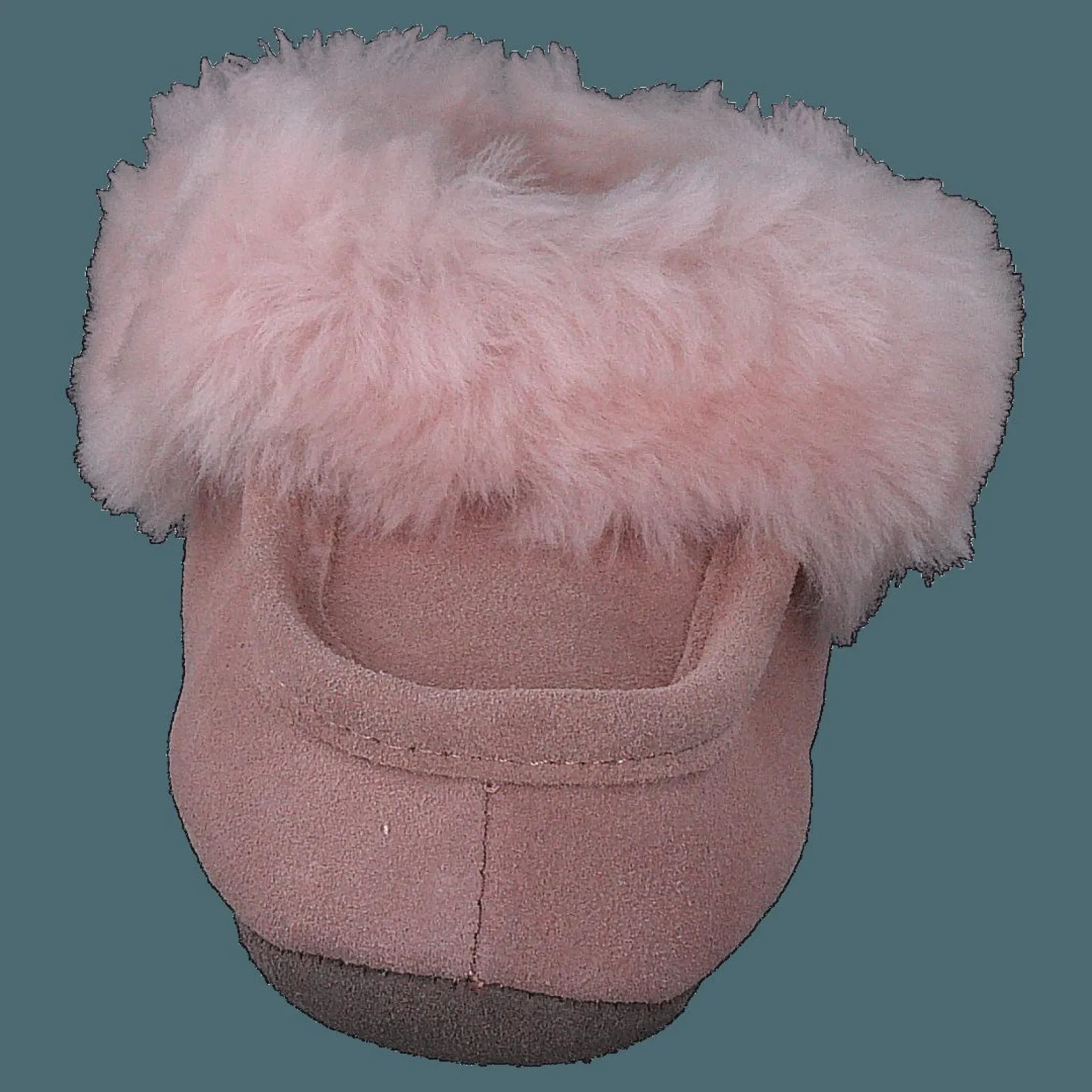 Barn Axelda Leeds 122-nude Pink