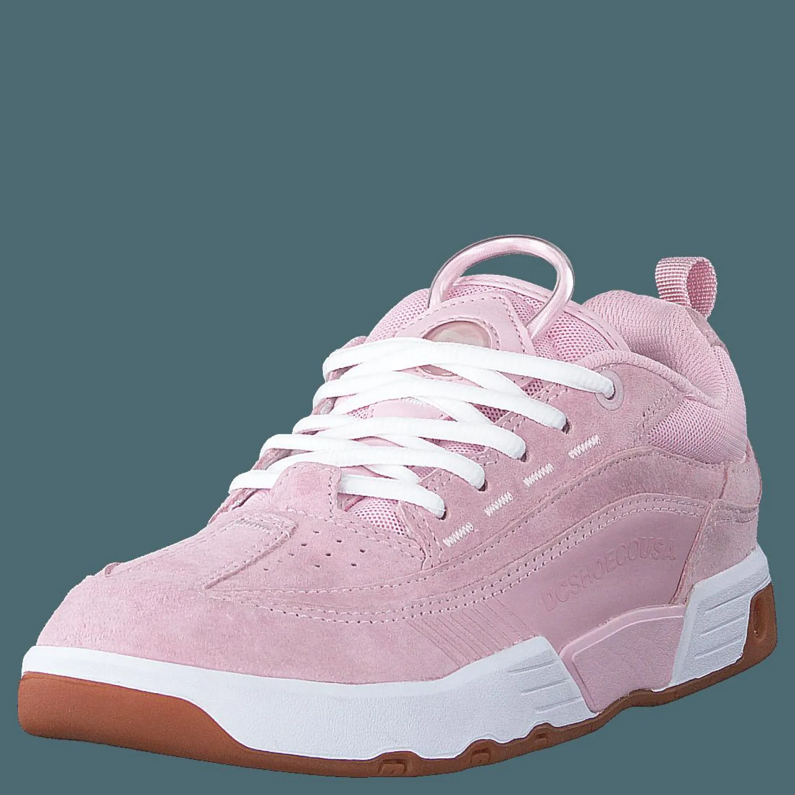 DC Shoes Legacy 98 Slim Pink