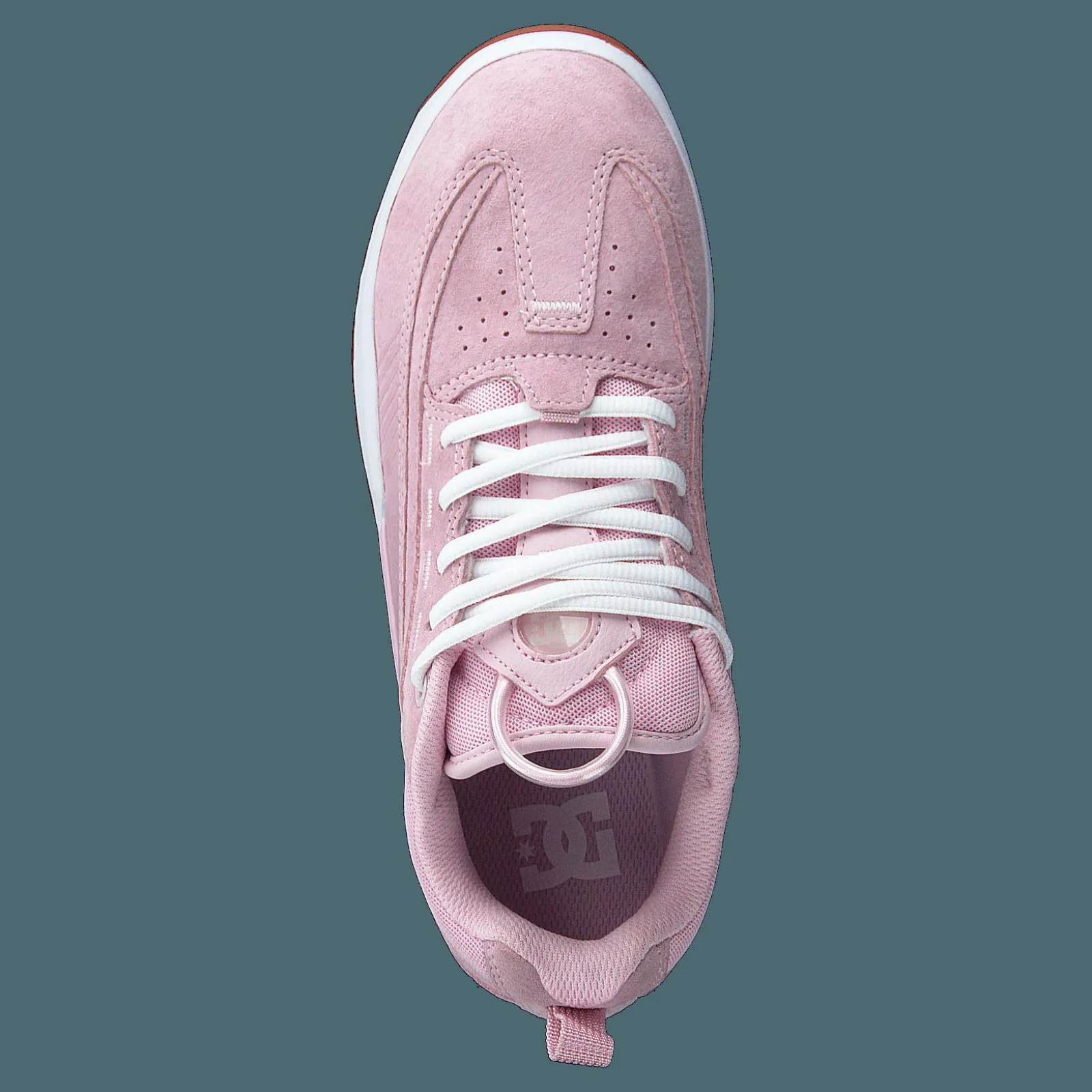 DC Shoes Legacy 98 Slim Pink