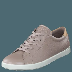 ECCO Leisure Grey Rose/metallic Powder