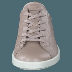 ECCO Leisure Grey Rose/metallic Powder