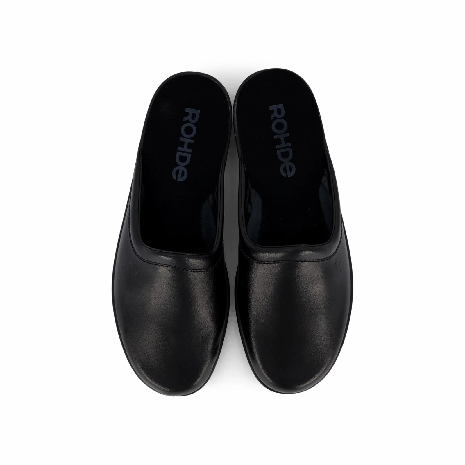 Rohde Lekeberg Schwarz