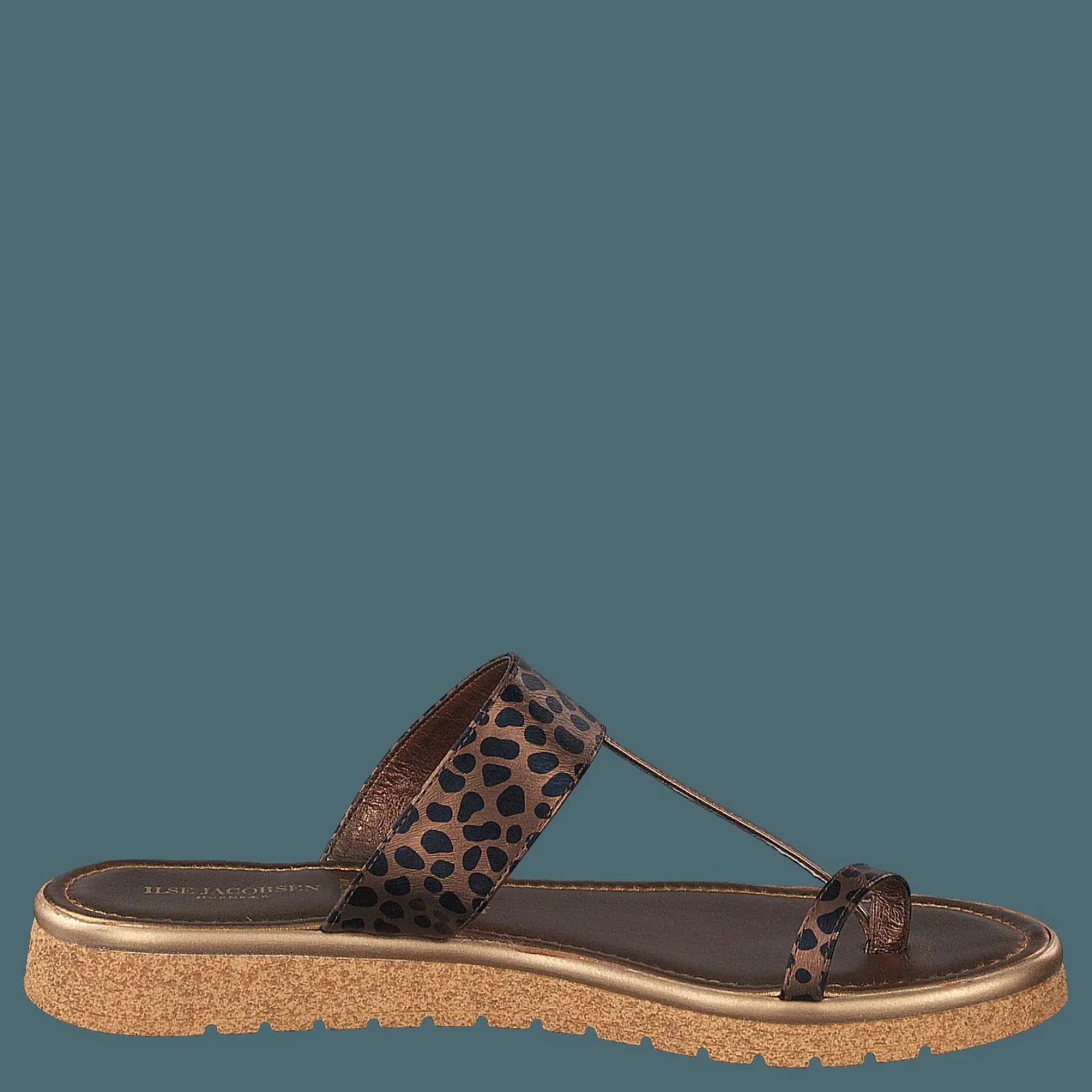 Ilse Jacobsen Leonora1160 Light Chestnut