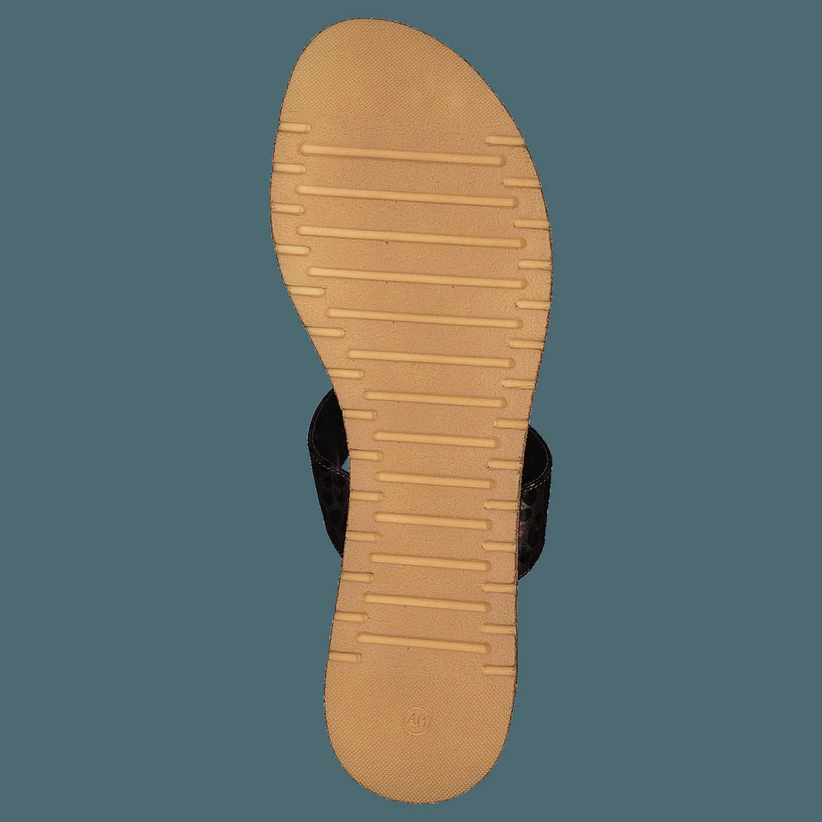 Ilse Jacobsen Leonora1160 Light Chestnut