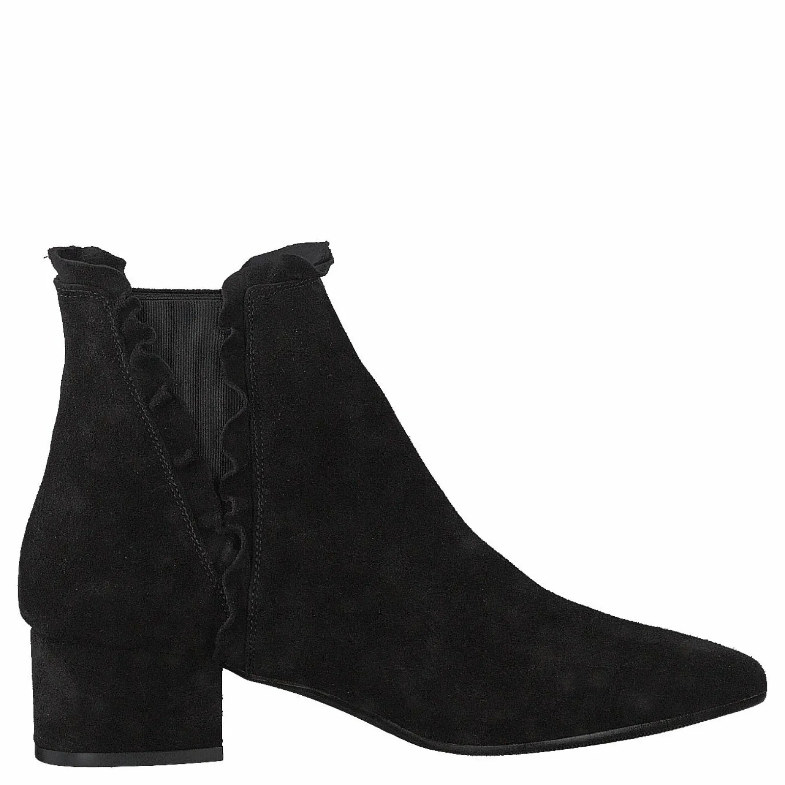 Sixtyseven Leonore Milda Black