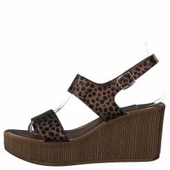 Ilse Jacobsen Leoonora5060 Light Chestnut