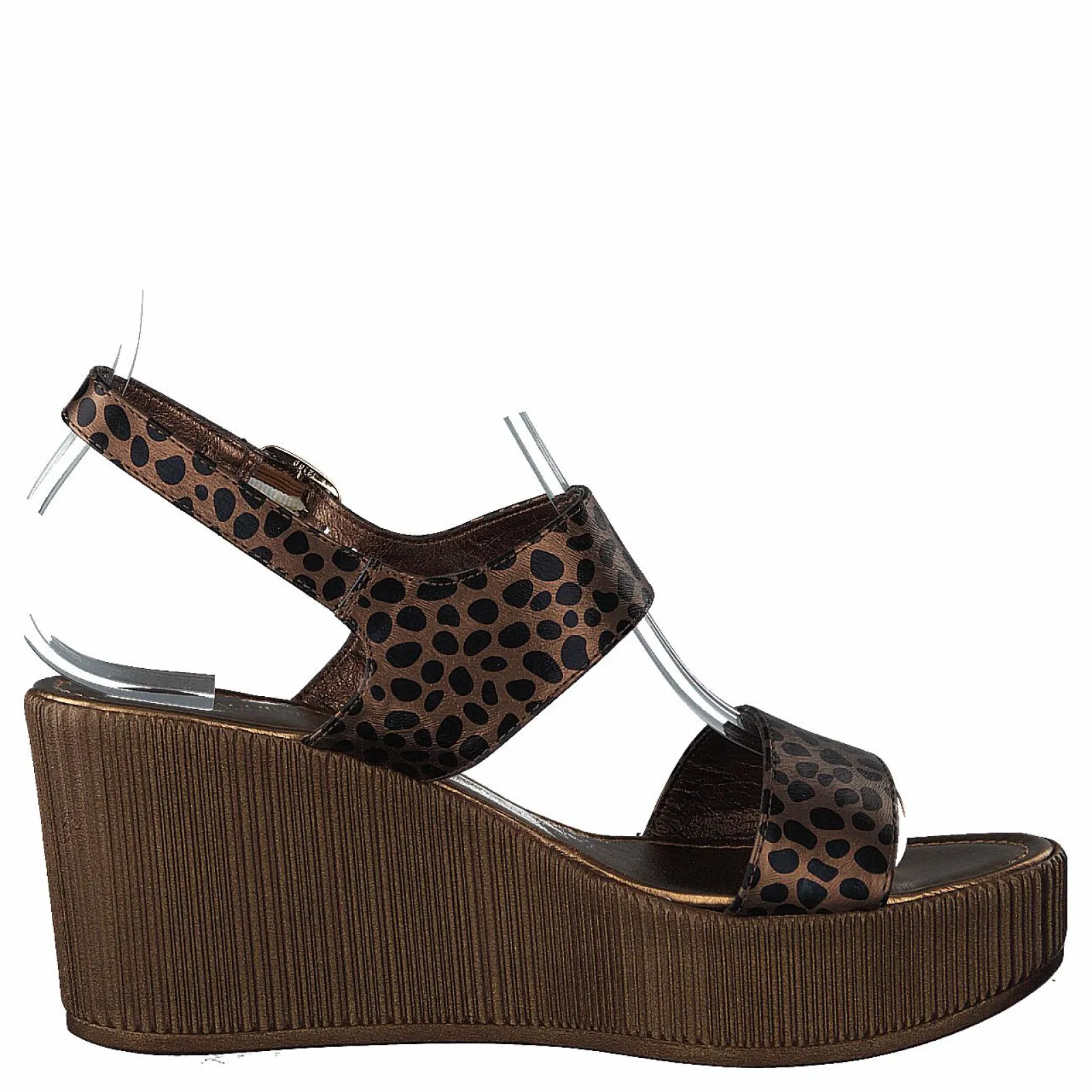 Ilse Jacobsen Leoonora5060 Light Chestnut