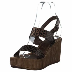 Ilse Jacobsen Leoonora5060 Light Chestnut