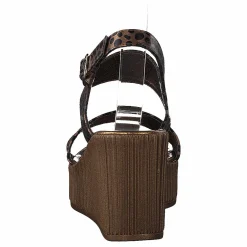 Ilse Jacobsen Leoonora5060 Light Chestnut