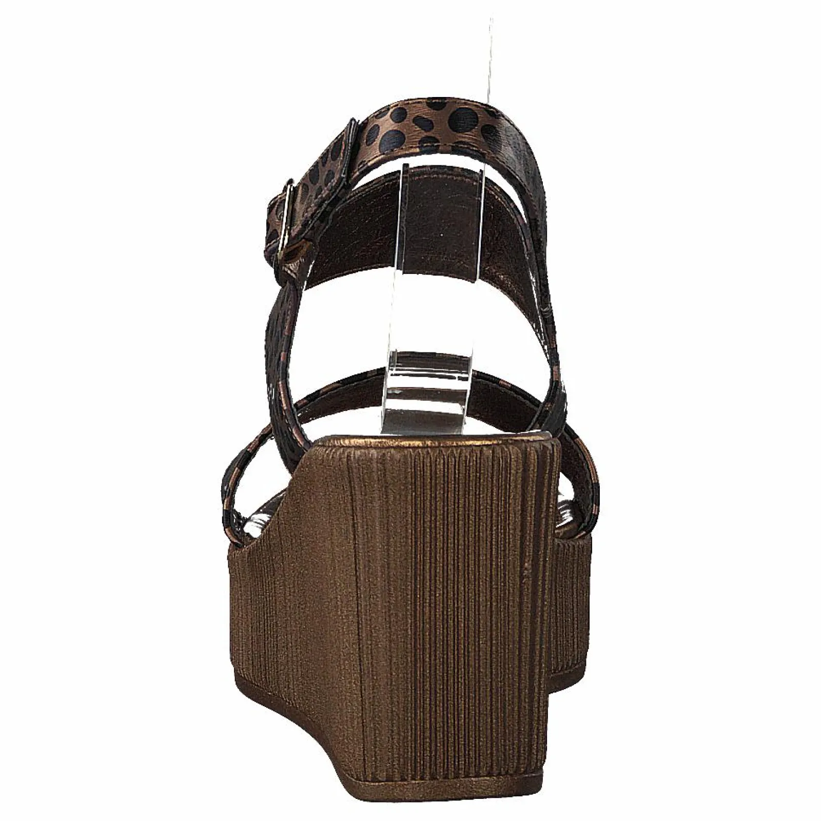 Ilse Jacobsen Leoonora5060 Light Chestnut