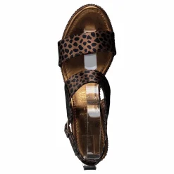 Ilse Jacobsen Leoonora5060 Light Chestnut