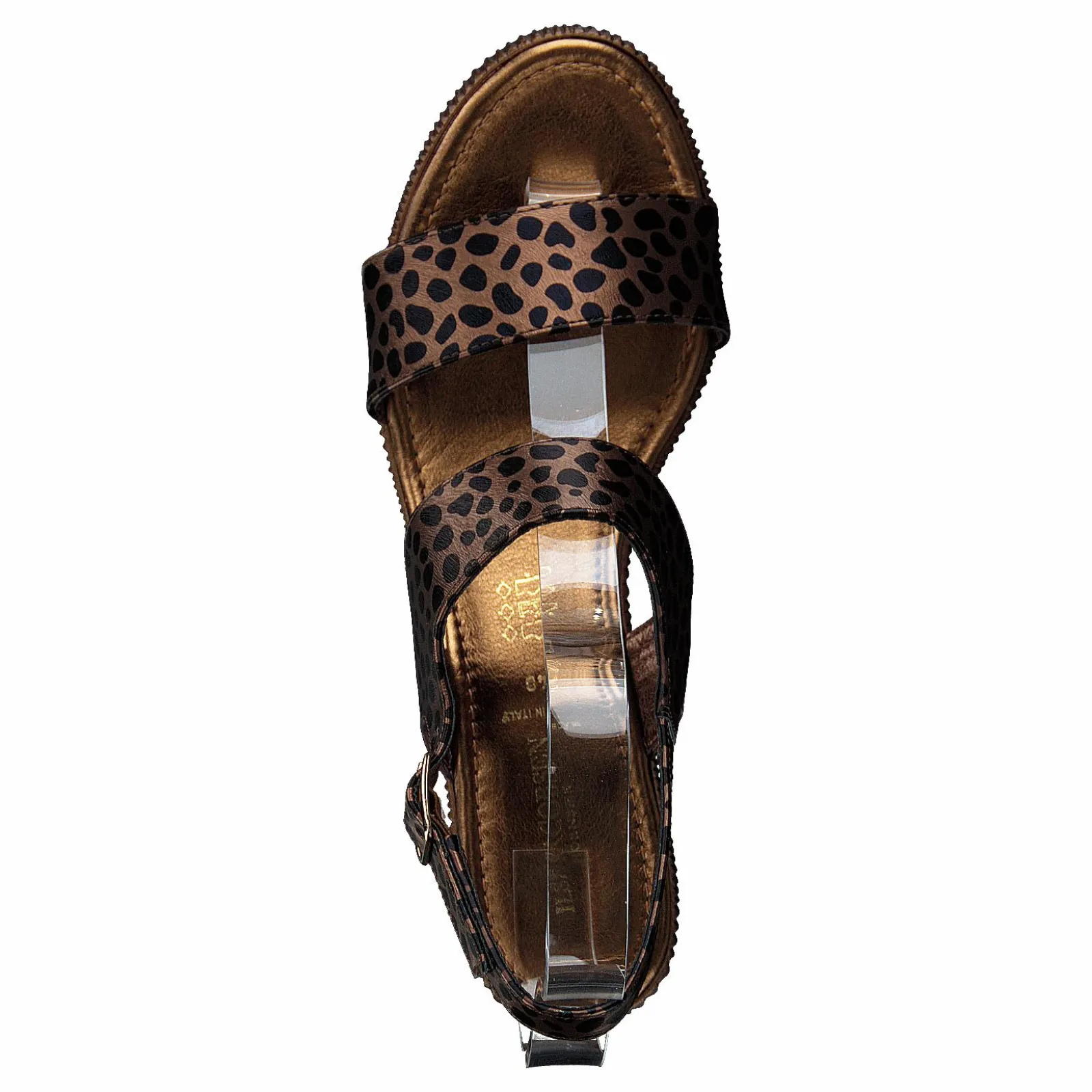 Ilse Jacobsen Leoonora5060 Light Chestnut