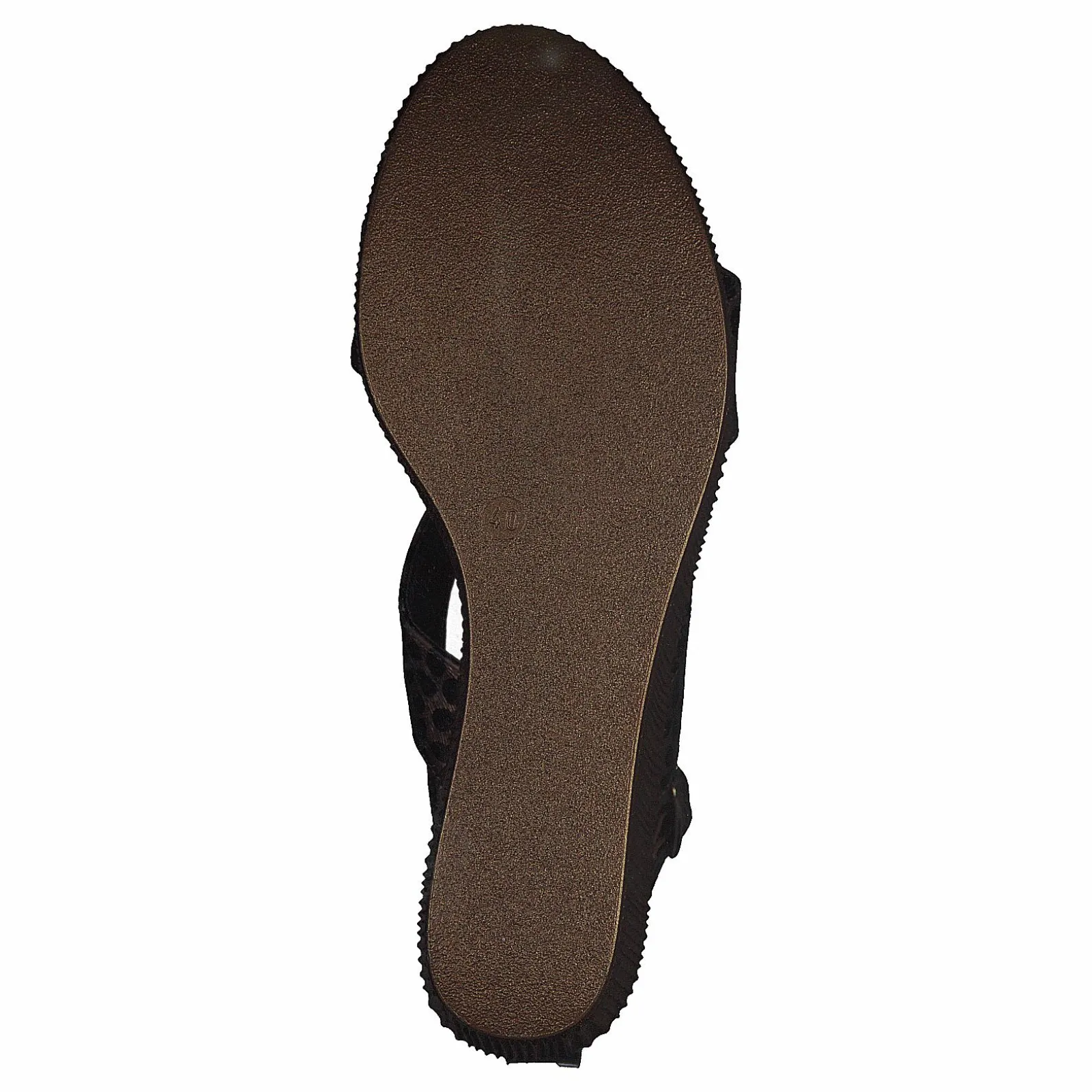 Ilse Jacobsen Leoonora5060 Light Chestnut