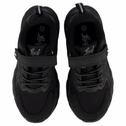 Barn Leaf Lerum Black