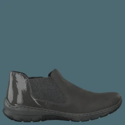 Rieker L32h0-46 Grey