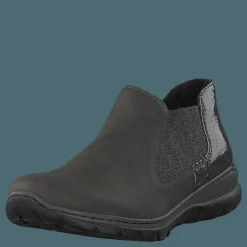 Rieker L32h0-46 Grey