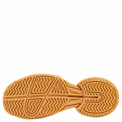 Barn adidas Ligra 6 Shoes Cloud White / Cloud White / Gum