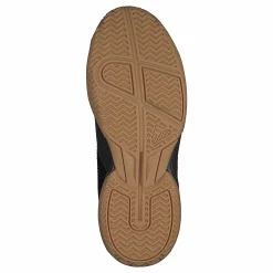 Barn adidas Ligra 6 Shoes Core Black / Cloud White / Gum