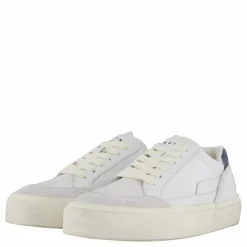 INUIKII Lila Low Blue