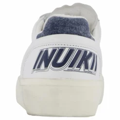 INUIKII Lila Low Blue